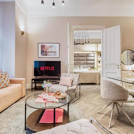 公寓 Luxe 3bed 3bath Steps To New York Cafe & Szimpla Kert *