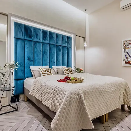 Luxe 3bed 3bath Steps To New York Cafe & Szimpla Kert 公寓 *