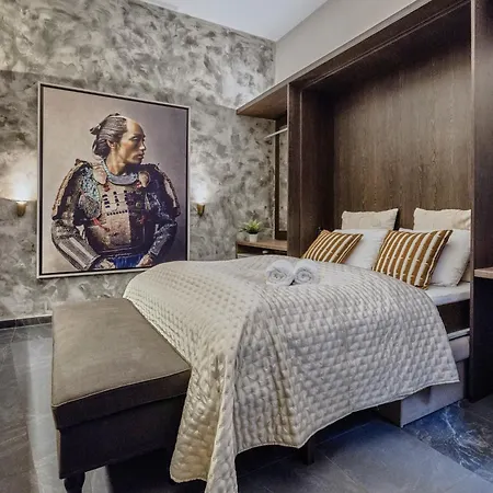 公寓 Luxe 3bed 3bath Steps To New York Cafe & Szimpla Kert *