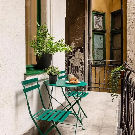 公寓 Luxe 3bed 3bath Steps To New York Cafe & Szimpla Kert