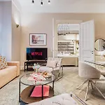Apartamento Luxe 3bed 3bath Steps To New York Café&szimpla Kert *