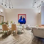 דירה Luxe 3bed 3bath Steps To New York Cafe & Szimpla Kert *