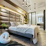 Apartamento Luxe 3bed 3bath Steps To New York Café&szimpla Kert Budapest