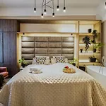 Apartamento Luxe 3bed 3bath Steps To New York Cafe & Szimpla Kert Budapeste