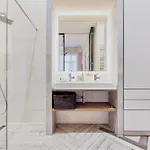 Apartamento Luxe 3bed 3bath Steps To New York Cafe & Szimpla Kert Budapeste