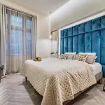 Apartamento Luxe 3bed 3bath Steps To New York Cafe & Szimpla Kert *