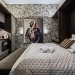 Luxe 3bed 3bath Steps To New York Cafe & Szimpla Kert Budapeste