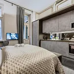 Apartamento Luxe 3bed 3bath Steps To New York Cafe & Szimpla Kert