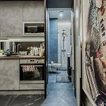 Apartamento Luxe 3bed 3bath Steps To New York Cafe & Szimpla Kert