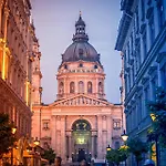 Apartamento Luxe 3bed 3bath Steps To New York Cafe & Szimpla Kert Budapeste