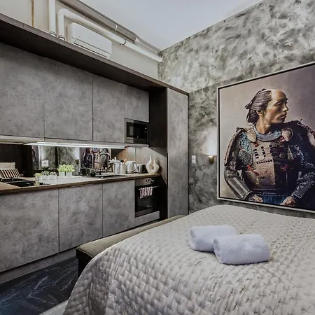 شقة Luxe 3bed 3bath Steps To New York Cafe & Szimpla Kert *