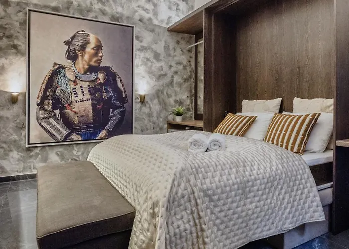 דירה Luxe 3bed 3bath Steps To New York Cafe & Szimpla Kert *