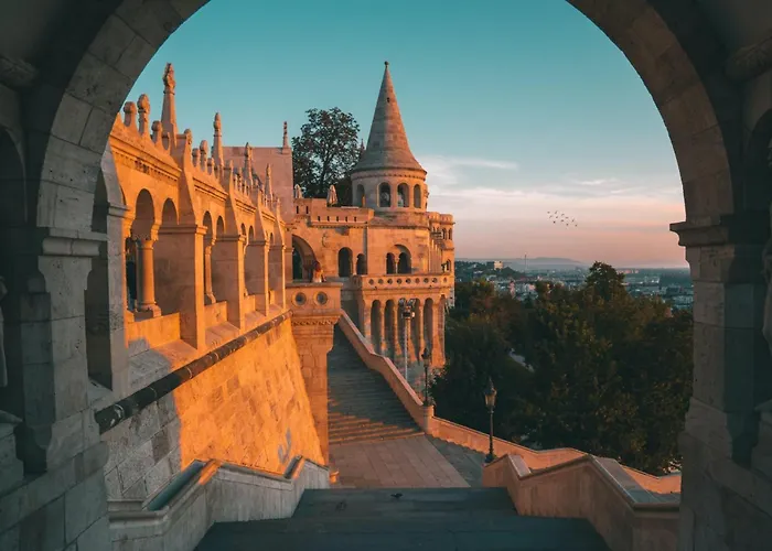 Luxe 3bed 3bath Steps To New York Cafe & Szimpla Kert * בודפשט