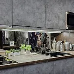 Luxe 3bed 3bath Steps To New York Cafe & Szimpla Kert Apartment