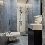 Luxe 3bed 3bath Steps To New York Cafe & Szimpla Kert Budapest