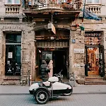 Luxe 3bed 3bath Steps To New York Cafe & Szimpla Kert Apartment