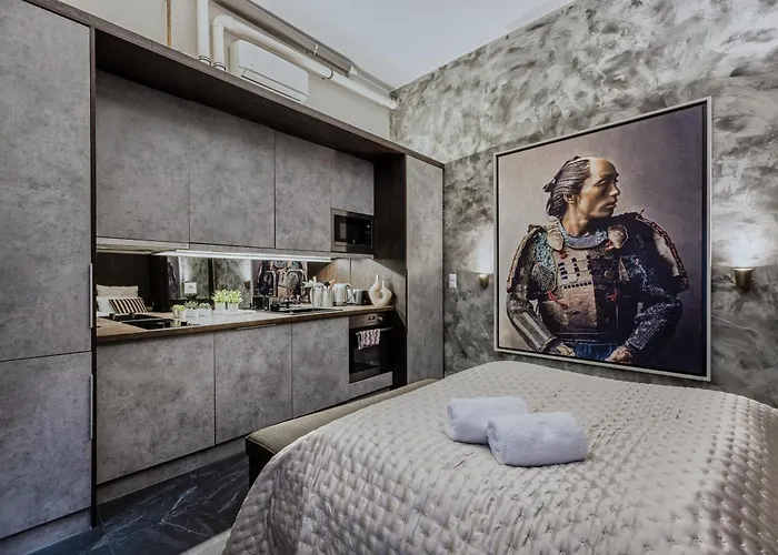 Appartamento Luxe 3bed 3bath Steps To New York Café&szimpla Kert *