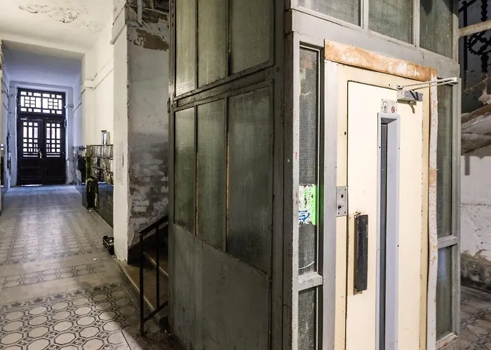 Appartamento Luxe 3bed 3bath Steps To New York Café&szimpla Kert Budapest