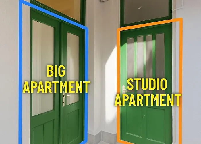 Appartamento Luxe 3bed 3bath Steps To New York Café&szimpla Kert *